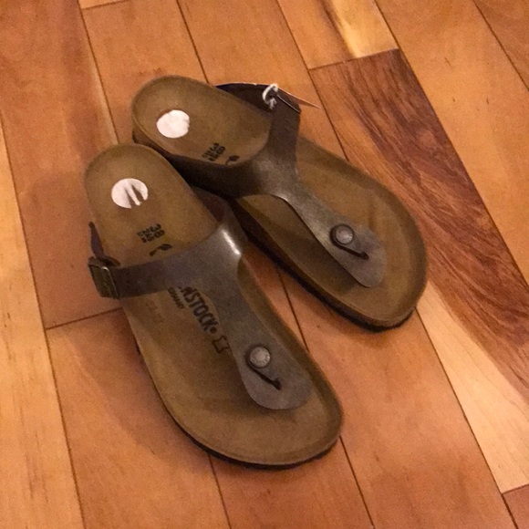 Birkenstock Shoes - Birkenstock Shoes